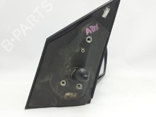 Right mirror HYUNDAI GETZ (TB) 1.1 | BP27962891C27 