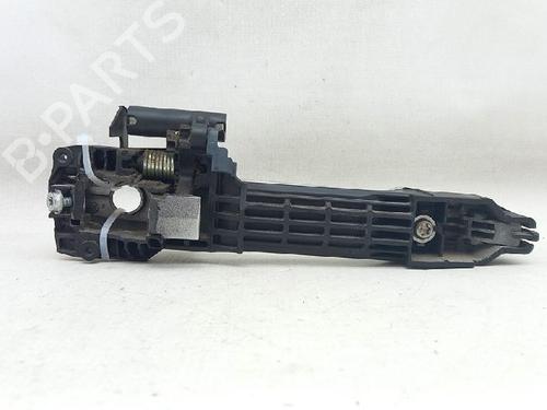 Front left exterior door handle TOYOTA COROLLA Verso (ZER_, ZZE12_, R1_) 2.2 D-4D (AUR10_, AUR10R) | BP27956263C128 