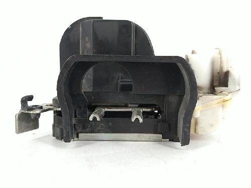 Front right lock FIAT MULTIPLA (186_) 1.6 16V Bipower (186AXC1A) | BP27945247C97 