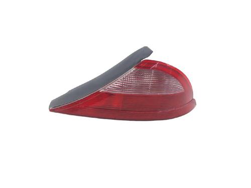 Used Right taillight LANCIA Y (840_) 1.2 (840AA, 840AF1A) (60 hp) 27964740