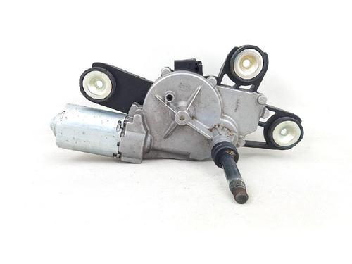 Used Rear wiper motor FORD FIESTA VI (CB1, CCN) 1.25 (60 hp) 27951933