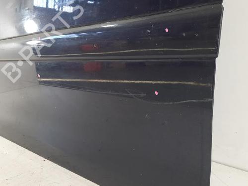 Left front door CITROËN C4 Grand Picasso I (UA_) 1.6 HDi | BP27942756C2