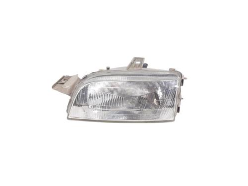 Used Left headlight FIAT PUNTO (176_) 55 1.1 (54 hp) 27969428