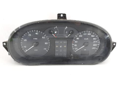Instrument cluster RENAULT MEGANE Scenic (JA0/1_) 1.6 16V (JA0B, JA04, JA11, JA00) | BP27961713C47