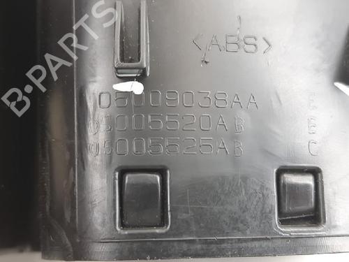 Air vent CHRYSLER VOYAGER IV (RG, RS) 2.5 CRD | BP27936675I21