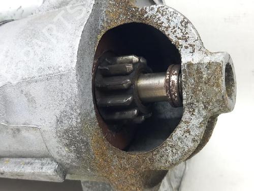 Startmotor RENAULT SCÉNIC II (JM0/1_) 1.9 dCi (JM0G, JM12, JM1G, JM2C) | BP27939056M8 
