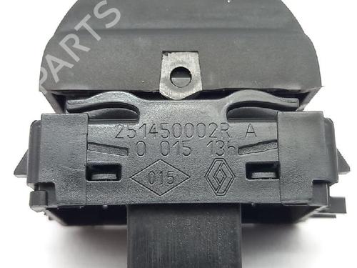 Switch RENAULT SCÉNIC III (JZ0/1_) 1.5 dCi | BP27960443I30 
