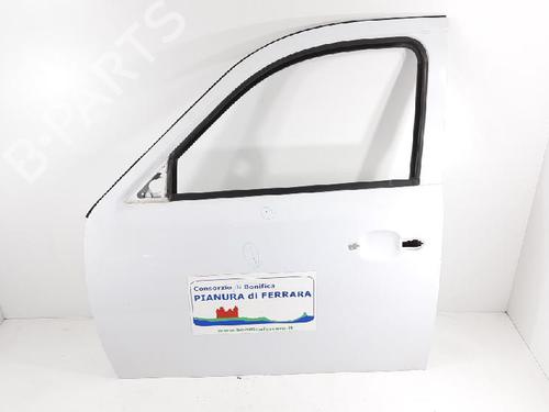 Dør venstre foran TATA 207 Pickup 2.0 TDiC | BP27946000C2 