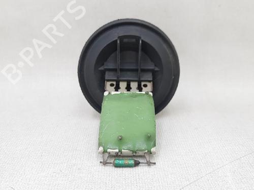 Heater resistor VW POLO IV (9N_, 9A_) 1.4 16V | BP27939931M108 