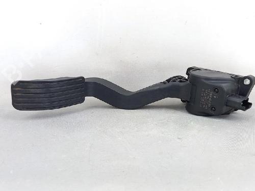 Pedal PEUGEOT 308 I (4A_, 4C_) 1.6 HDi | BP27954223I4 