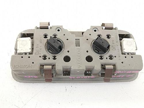 Innenleuchte DAIHATSU SIRION (M3_) 1.0 (M300) | BP27940620I8 
