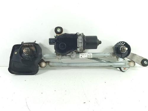 Front wiper motor NISSAN MICRA V (K14) 0.9 IG-T | BP27953125M29 