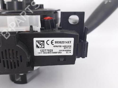 Switch PEUGEOT 308 SW I (4E_, 4H_) 1.6 HDi | BP27965486I30 