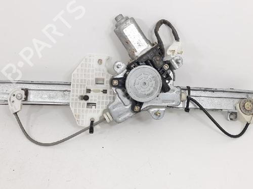 Vindusheismekanisme høyre bak HYUNDAI MATRIX (FC) 1.5 CRDi | BP27951603C25 