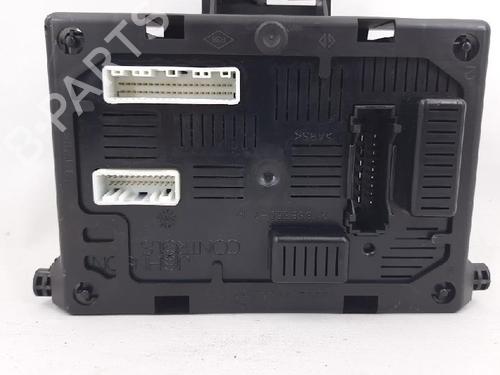 Control unit RENAULT MODUS / GRAND MODUS (F/JP0_) 1.2 (JP0C, JP0K, FP0C, FP0K, FP0P, JP0P, JP0T) | BP27956594M11 