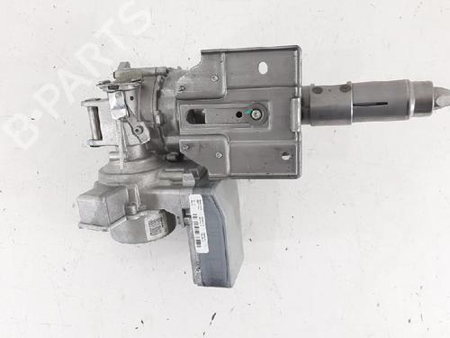 Colonne de direction FORD FIESTA VI (CB1, CCN) 1.0 | BP27951523M21 