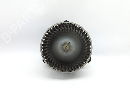 Heater blower motor CHEVROLET AVEO / KALOS Hatchback (T250, T255) 1.2 | BP27959902M62 