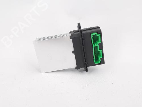Varmeblæsermodstand RENAULT CLIO III (BR0/1, CR0/1) 1.4 16V | BP27964302M108 
