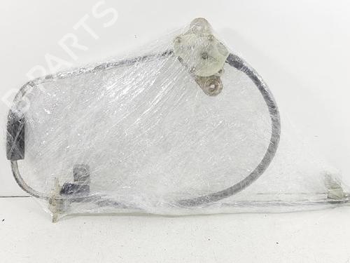 Rear right window mechanism ALFA ROMEO 155 (167_) 1.7 T.S. (167.A4G) | BP27934722C25 