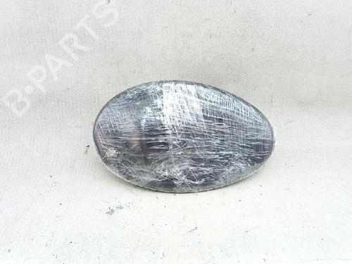 Rear right interior door handle CHEVROLET MATIZ (M200, M250) 0.8 | BP27958919I16 