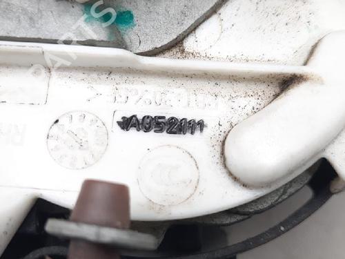 Rear right lock DODGE CALIBER 2.0 CRD | BP27949412C99 