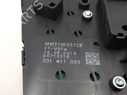 Switch FORD FOCUS III Turnier 1.6 TDCi | BP27956769I30