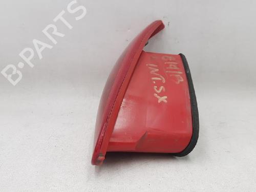 Left tailgate light ALFA ROMEO 147 (937_) 1.6 16V T.SPARK ECO (937.AXA1A, 937.BXA1A) | BP27934606C79 