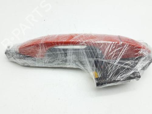 Rear right exterior door handle HYUNDAI i20 II (GB, IB) 1.2 | BP27943023C130 