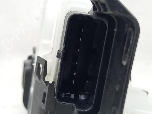 Rear left lock OPEL CROSSLAND X / CROSSLAND (P17, P2QO) 1.6 Turbo D (75) | BP27958298C100 