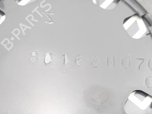 Right mirror glass ALFA ROMEO 159 (939_) 1.9 JTDM 16V (939AXC1B, 939AXC12) | BP27948336C147 