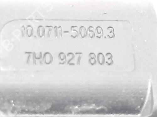 Elektronisk sensor VW PASSAT B6 (3C2) 2.0 TDI | BP27945882M84