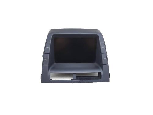Multifunctionele display TOYOTA PRIUS Liftback (_W2_) 1.5 Hybrid (NHW20_, NHW20R) (112 hp) 27953327