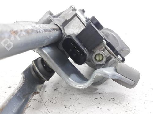 Front wiper motor BMW 1 (E81) 118 d | BP27964155M29 