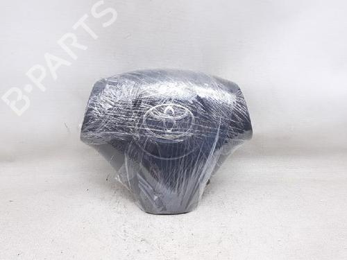Driver airbag TOYOTA COROLLA Estate (_E12_) 1.6 VVT-i (ZZE121_, ZZE121R) | BP27941143C9 