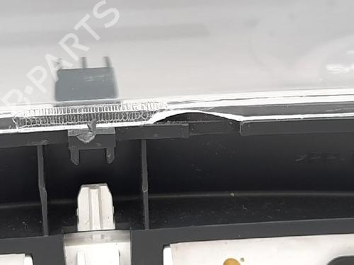 Instrument cluster RENAULT CLIO III Grandtour (KR0/1_) 1.2 16V (KR0P) | BP27950697C47