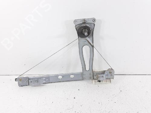 Rudehejsemekanisme venstre bagtil CITROËN C3 I (FC_, FN_) 1.4 HDi | BP27939205C24 