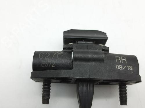 Hinge/Door check strap OPEL CROSSLAND X / CROSSLAND (P17, P2QO) 1.6 Turbo D (75) | BP27943475C146 