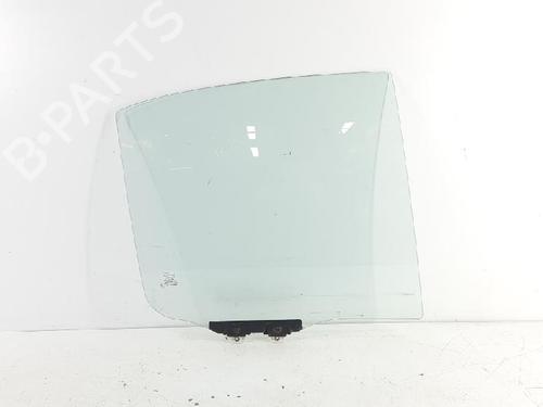 Rear right door window ROVER 200 II Hatchback (RF) 214 Si | BP27955627C21 