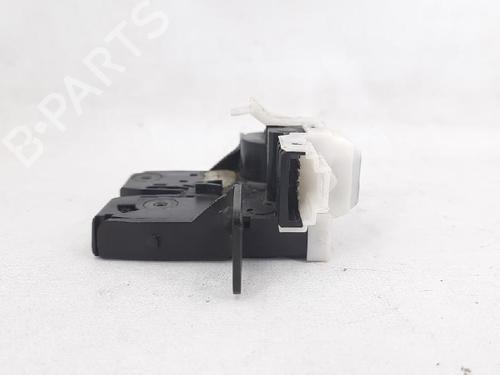 Bagklap lås RENAULT MEGANE II (BM0/1_, CM0/1_) 1.4 16V (BM0B, CM0B) | BP27938837C101 