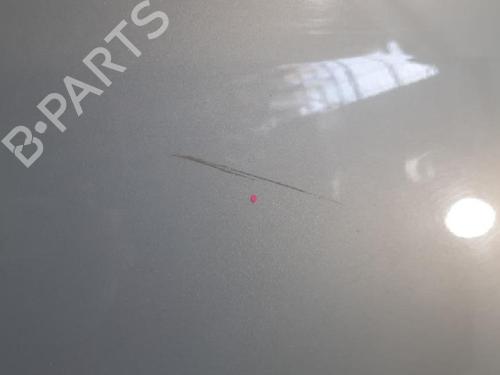 Right rear door RENAULT GRAND SCÉNIC II (JM0/1_) 1.9 dCi (JM0G, JM12, JM1G, JM2C) | BP27955851C5 