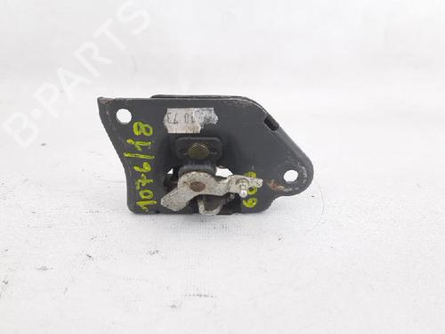 Tailgate lock FIAT SEICENTO / 600 (187_) 1.1 (187AXB, 187AXB1A, 187AXC1A02) | BP27938055C101 