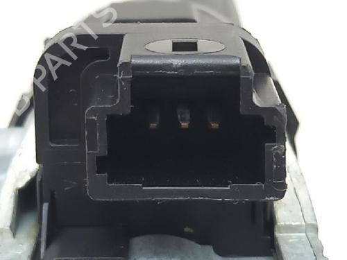 Ignition barrel CITROËN C4 Coupe (LA_) 1.4 16V | BP27957661M48