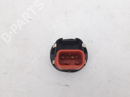 Høyre Foran elrute bryter FORD FIESTA V (JH_, JD_) 1.4 TDCi | BP27939294I26
