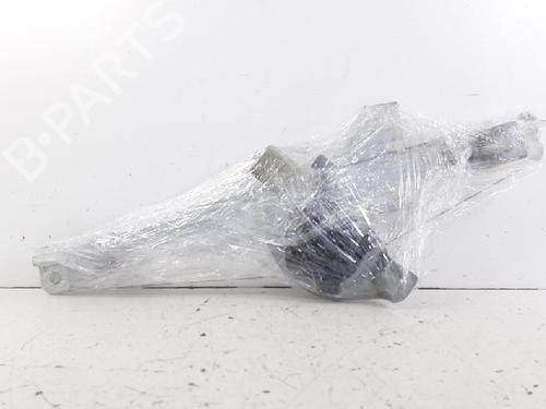 Front right window mechanism DACIA SANDERO 1.6 (BS0D, BS0B, BS0F, BS0H) | BP27967037C23 