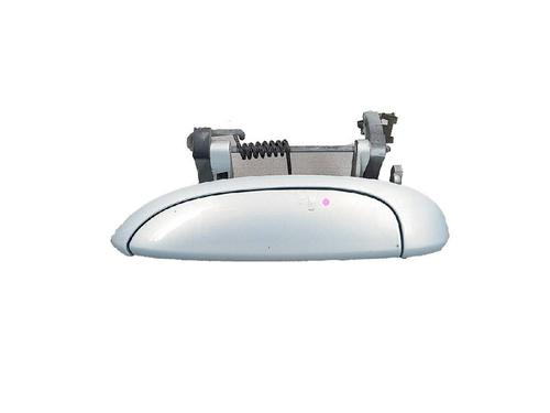 Maneta exterior delantera izquierda RENAULT MEGANE Scenic (JA0/1_) 1.6 16V (JA0B, JA04, JA11, JA00) (107 hp) 27954352