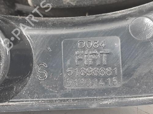 Left taillight FIAT BRAVO II (198_) 1.4 (198AXA1B) | BP27970063C34