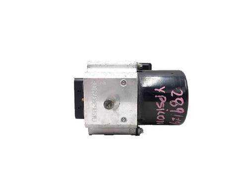 Used ABS pump LANCIA YPSILON (843_) 1.3 D Multijet (843.AXE11, 843.AXE1A) (90 hp) 27939521