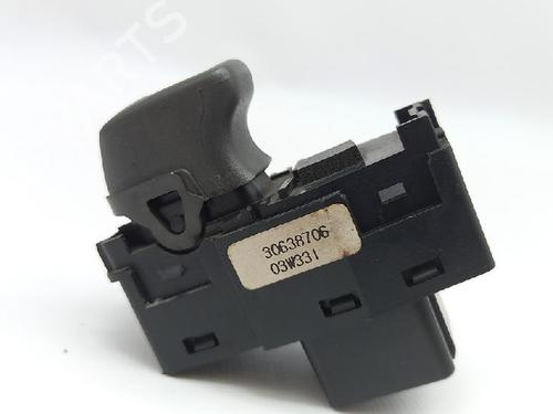 Left rear window switch VOLVO V40 Estate (645) 1.9 DI | BP27967307I29 