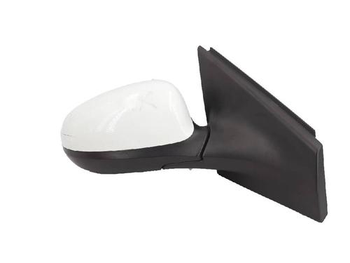 Used Right mirror FIAT BRAVO II (198_) 1.4 (198AXA1B) (90 hp) 27949801