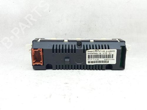 Display monitor PEUGEOT 207 SW (WK_) 1.4 | BP27958330C48 